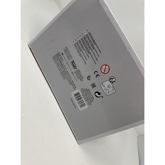 Funko POP Movies: Jaws Great White Shark Vinyl Figure 6", Model 758 New in Box - Picture 5 of 5